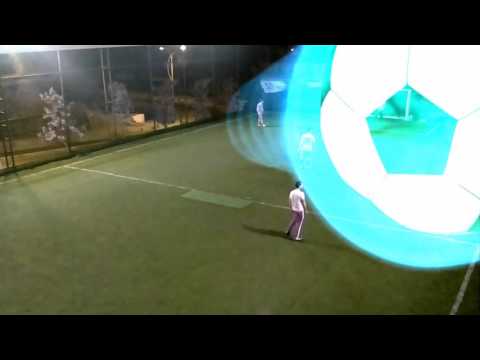 Akatlar Halı Saha 01.04..2016 22:00 - akillisaha.com