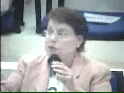 Autajuste Fino - Waldo Vieira - CEAEC - 06/03/2012 - Tertúlia Aula - 2229