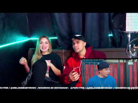 Forest x Bayron Fire x Jairo Vera   COTIZAO  Opinión   Reacción