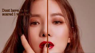 Kim Bo Hyung – Flash Me (Lyrics Eng)