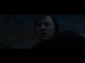 Harry Hermione S Kiss Locket Horcrux Scene HD Harry Potter The Deathly Hallows Part 1