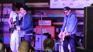 Skaters - "Deadbolt" @ Holy Mountain SXSW 2014, Best of SXSW Live