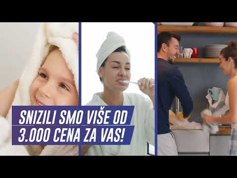 IDEA i RODA | Katalog neprehrane 30.10-25.11.2023.