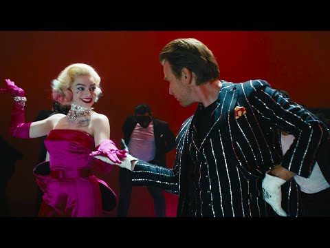 黑麵具審問哈雷-奎恩｜《飛鳥集》的故事 (Black Mask interrogates Harley Quinn | Birds of Prey)