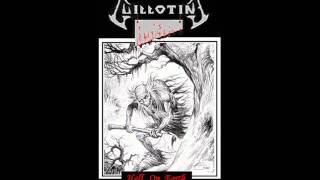Guillotine - Hell on Earth "BRAZIL" (Hell on Earth DEMO TAPE - 2005)