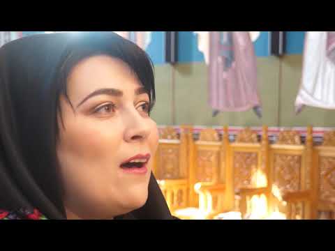 Adriana Șolea- Sub o salcie pletoasă (priceasnă) 2019