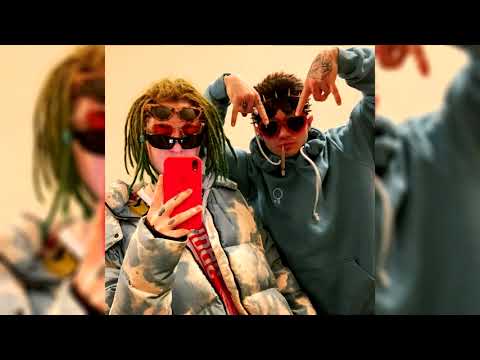 *FREE FOR PROFIT* GONE.Fludd x CAKEBOY x Slava Marlow Type beat - Roll