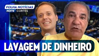 MALAFAIA COM MEDO: CPI PEDE QUEBRA DE SIGILO DE PASTORES