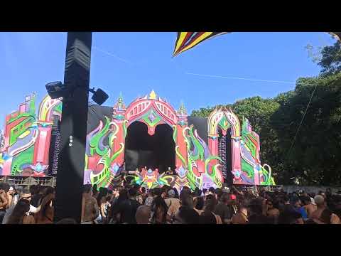 Lunática - Terratronic