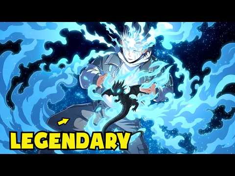 He Secretly Evolved His Pet Into a God-Tier Creature Beyond SSS Rank! - Manhwa recap