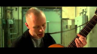 Jens Lekman - &quot;Erica America&quot; (Official Video)