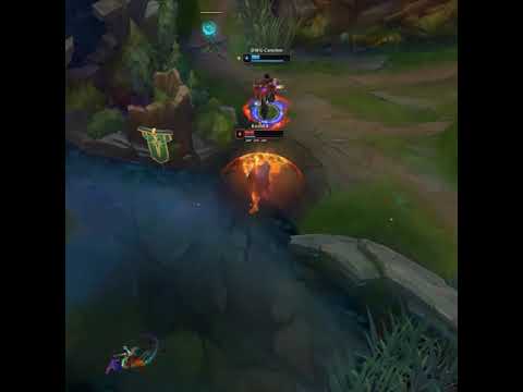 Who wins? Neeko vs Pantheon #shorts