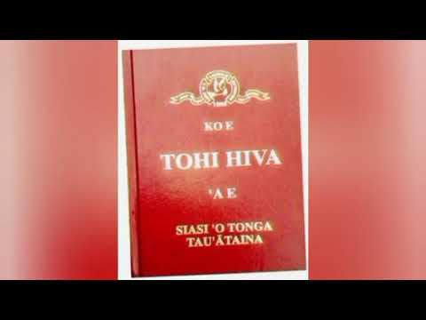 Himi 322 M.K - (Siasi 'O Tonga Tau'ataina GREY LYNN, Nu'usila)