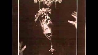 Sargeist- Cursed Blaze Of Rituals