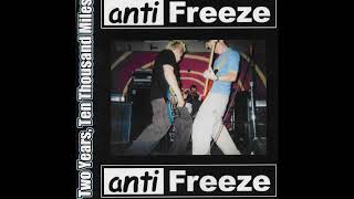 Antifreeze - Two Years, Ten Thousand Miles (FULL ALBUM)