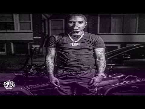 Leaf Ward x Neek Bucks Type Beat 2023 - "I Need You" (prod. by T3 Beats)