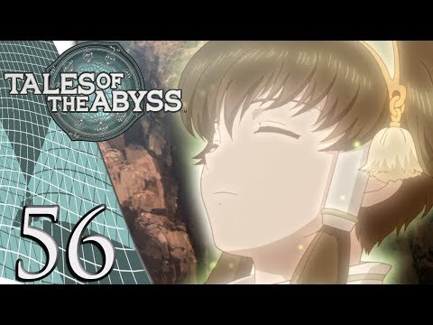 Tales of the Abyss - Episode 56: Fon Master Ion