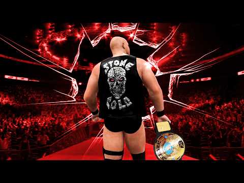 I Beat the Entire WWE 2K16 Showcase in One Video!
