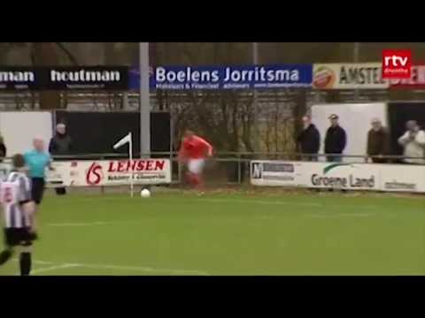 Robin Demeijer WKE Compilatie