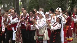 Жеравна - Скок във времето 1-ва част 