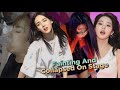 Idols Fainting And Collapsed On Stage The Inhumane Side Of KPOP