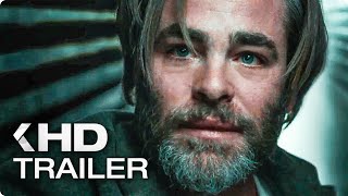 A WRINKLE IN TIME Trailer (2018)