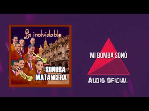 Mi Bomba Sonó - La Sonora Matancera / Discos Fuentes [Audio]