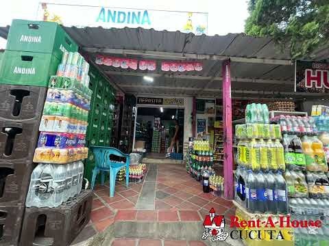 Locales y Bodegas, Venta, Cúcuta - $730.000.000