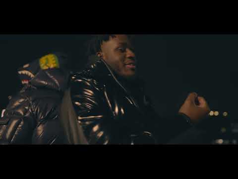 dat boy winn - neglect (Feat. CAPO) [Official Video]