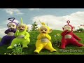 Teletubbies Tropical Fish Episode My Version Final Part