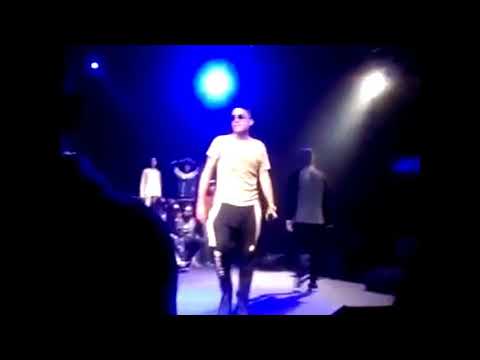 Summer vs Imigrante / 8tavos / BDM Gold 2018 Venezuela