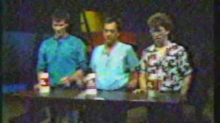 Rich Mullins - Screen Door (The Cup Song) — Solid Rock Videos, 1987