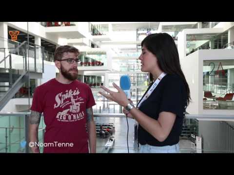 Noam Tenne - GR8Conf Europe 2016