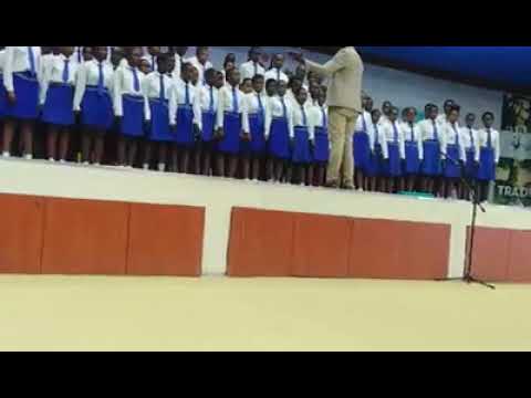 PLACIDO E IL MAR-MARULAMANTSI CJSS(CONDUCTED BY Rapelang Mathekga)