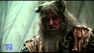 Time Bandits (1981) Video