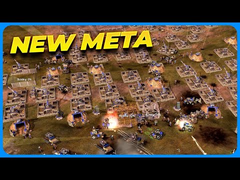 Defcon 6 ffa NEW META