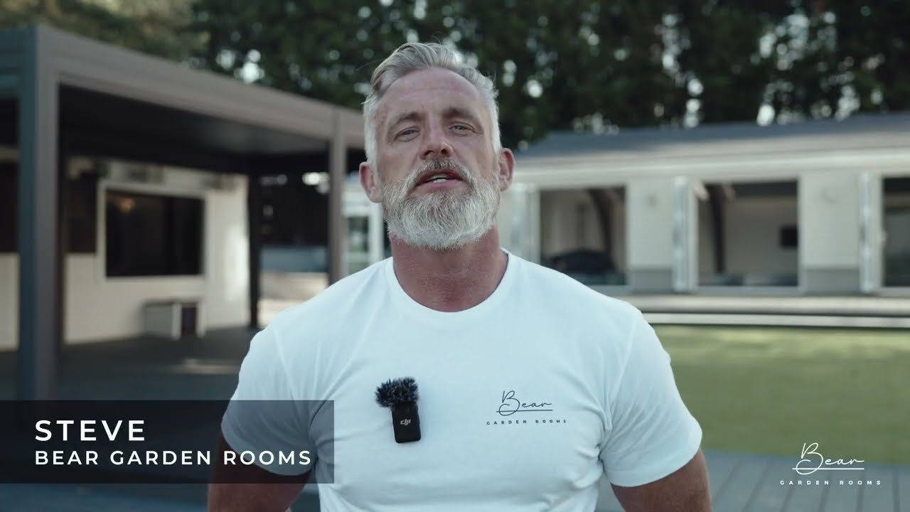 The Rettendon Project - Bear Garden Rooms