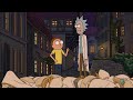 Rick And Morty The Easter Egg From Andromeda