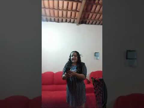 Comunhão ( presença linda)