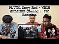 PLUTO Sexyy Red WHIM WHAMIEE Remix SBC Reaction