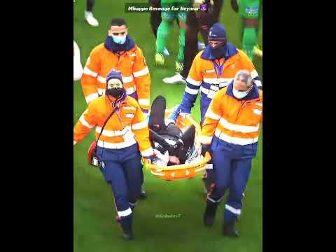 Neymar ☠️ Watch until the end 💀