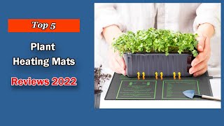 Top 5 Best Plant Heating Mats | Best Seedling Heat Mats 2025