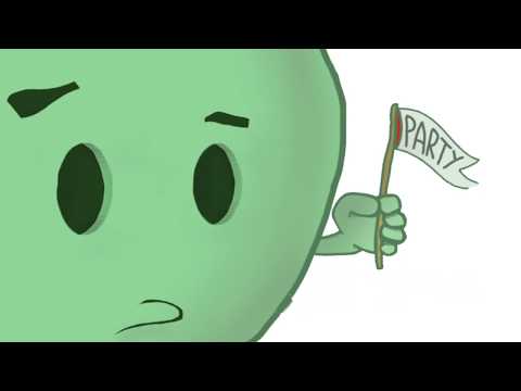 Andy Clark - Welcome to the Party (Official Music Video)