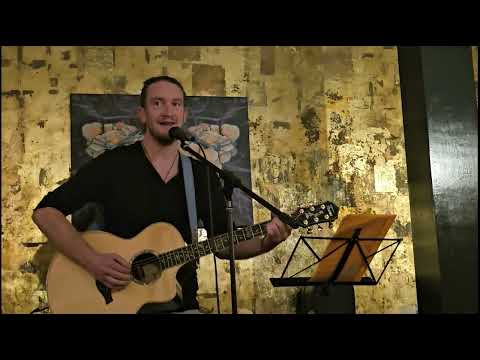 Der Sämann - Regentropfen