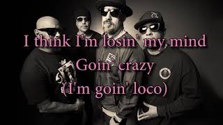 Cypress Hill - Crazy (Lyric Video)