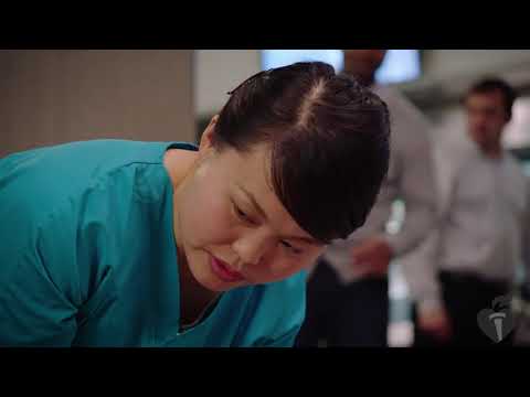 2 Rescuer Adult BLS Sequence