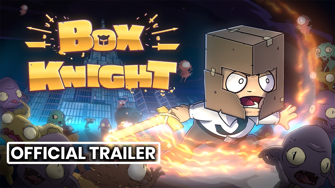 Trailer