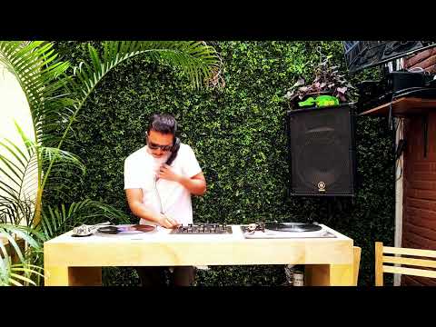 Artesano De Barrio 06 Guy Mantzur, Guy J, Cornucopia, Roy Rosenfeld