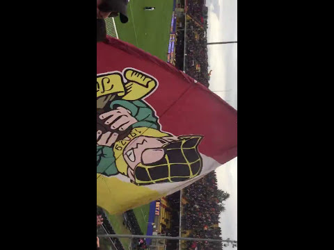 Benevento-Milan 2-2 EMOZIONE UNICA!!!!!!!!!!!!!!!!!!!!!!!!!!!!!!!