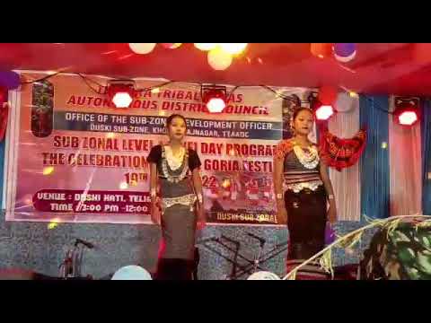 Bru song cover dance ..dusky .  celebration ..goria ter      ... nip vlog